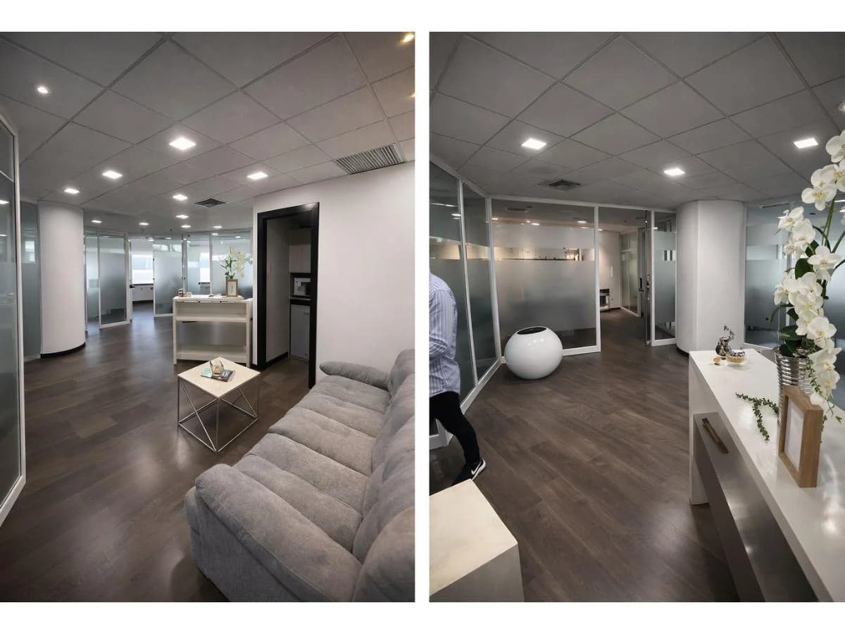 Oficina en Venta en Edificio The Point, Puerto Santa Ana, Guayas — imagen 3