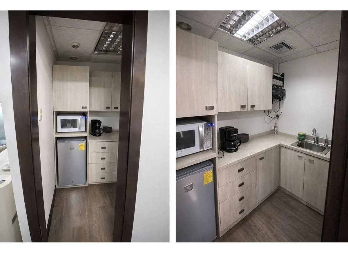 Oficina en Venta en Edificio The Point, Puerto Santa Ana, Guayas — imagen 2