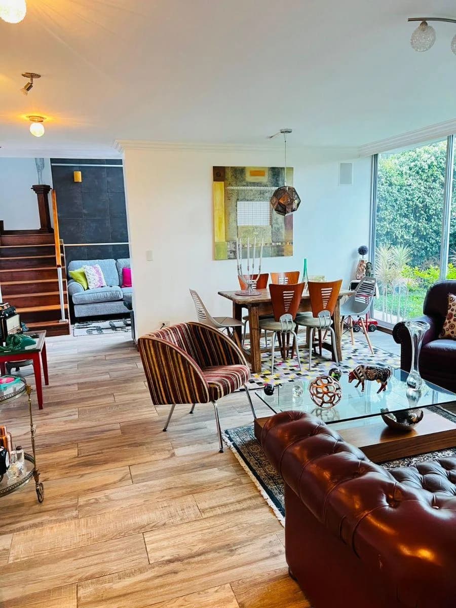 Vendo Excelente Departamento Duplex - Jardines Batán — imagen 4