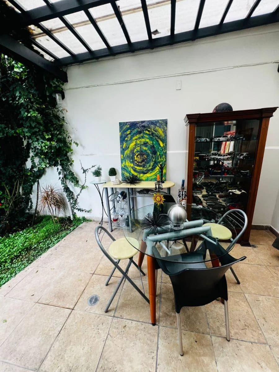 Vendo Excelente Departamento Duplex - Jardines Batán — imagen 3