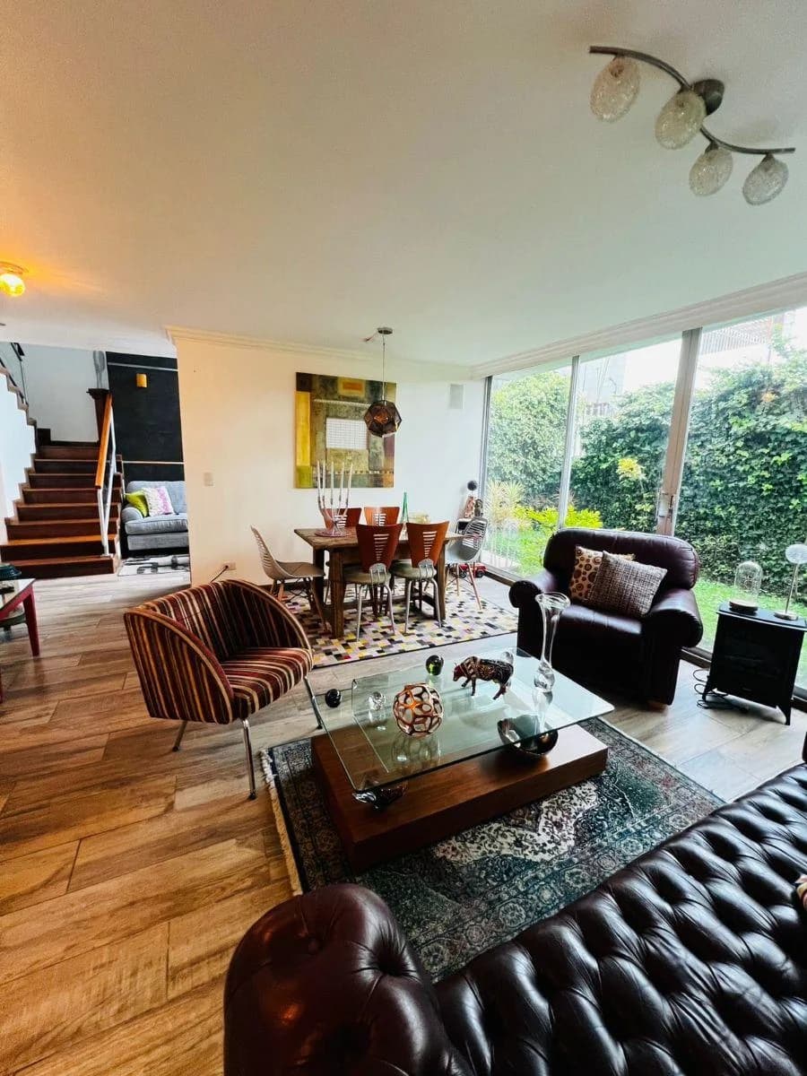 Vendo Excelente Departamento Duplex - Jardines Batán — imagen 2