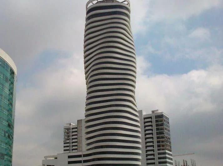 The Point - Vendo Oficina - 50 m² - Vista Al Rio, Guayas — imagen 1