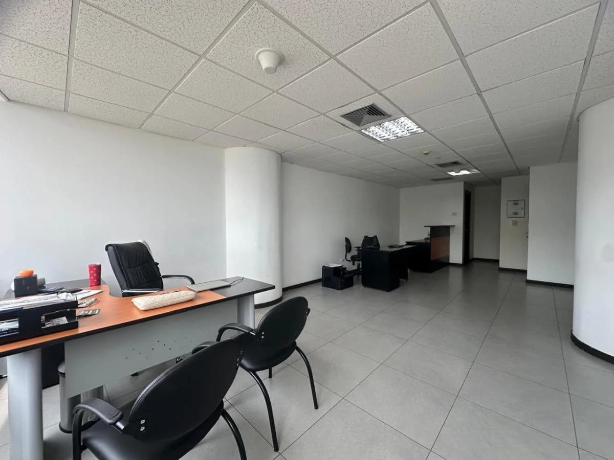 The Point - Vendo Oficina - 50 m² - Vista Al Rio, Guayas — imagen 2