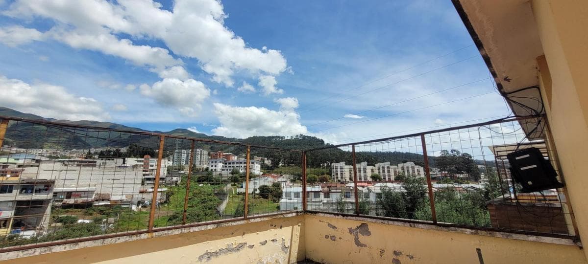 Vendo Departamento en Norte de Quito Calle Legarda 3 Dorm. — imagen 9