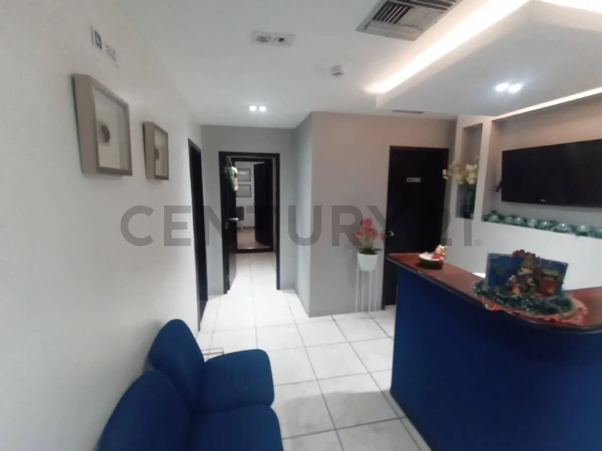 Vendo Consultorio con 3 Oficinas Pb 80 m² Kennedy Norte Torre Médica Pcas, Guayas — imagen 5