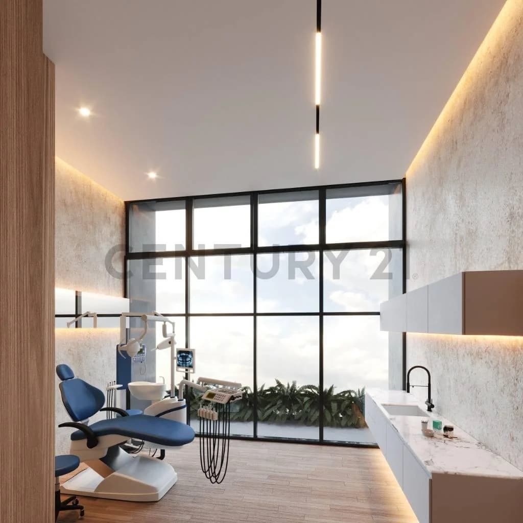 Venta de Consultorio Médico y Oficinas 45 m² en El Nuevo Samborondón City Center, Guayas — imagen 5