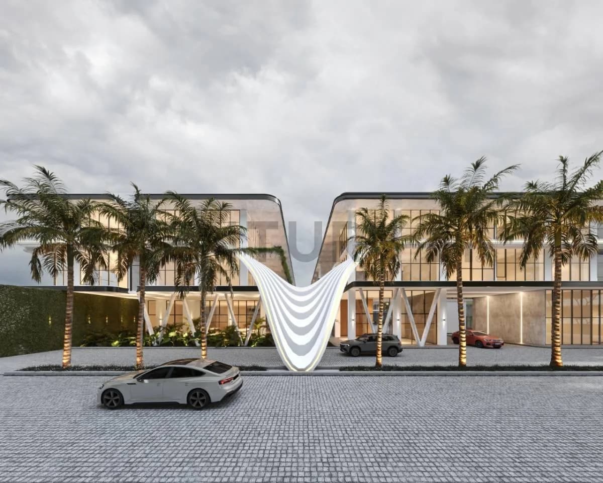 Venta de Consultorio Médico y Oficinas 45 m² en El Nuevo Samborondón City Center, Guayas — imagen 2
