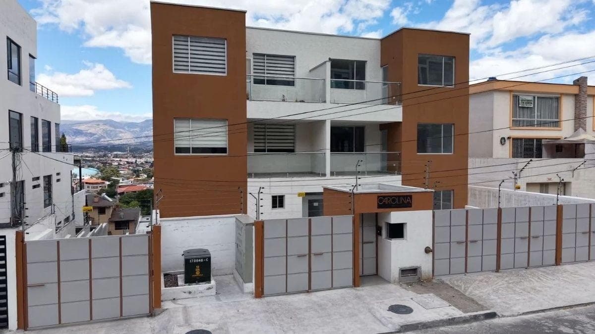 Oportunidad Departamento 2 Dorm. Moderno con Excelente Ubicación — imagen 1
