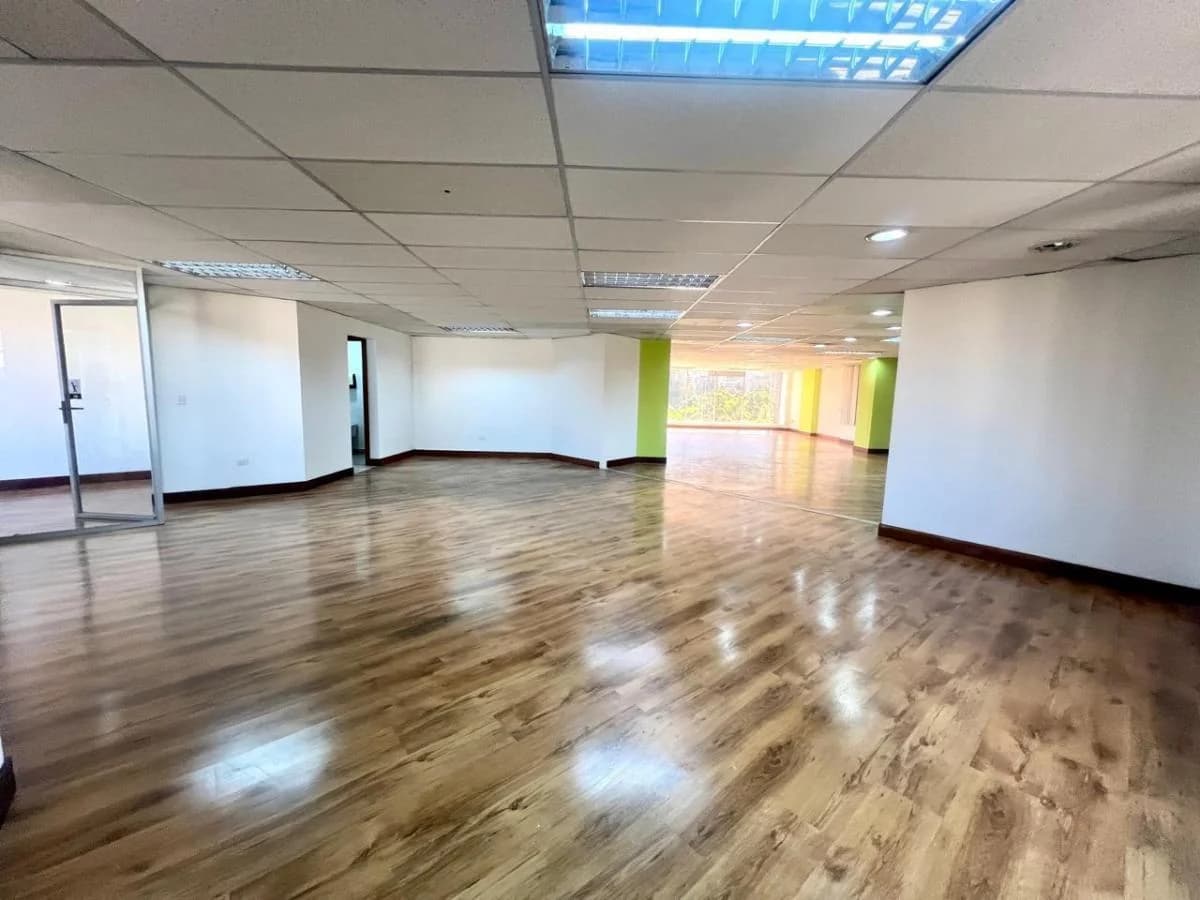 Mv - Sector La Carolina en Venta y Renta Oficina 216,44 m² con Vista Al Parque La Carolina — imagen 3