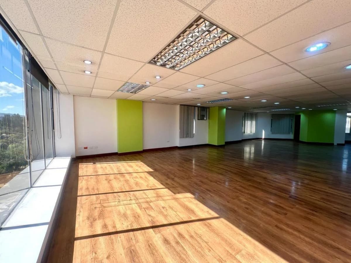 Mv - Sector La Carolina en Venta y Renta Oficina 216,44 m² con Vista Al Parque La Carolina — imagen 2