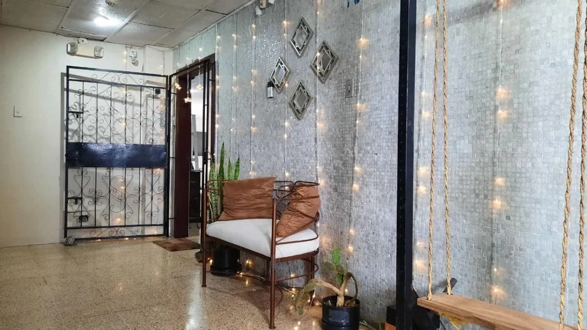Venta de Amplio Departamento con Vista Panorámica en Av 9 de Octubre - R. Luna, Guayas — imagen 4