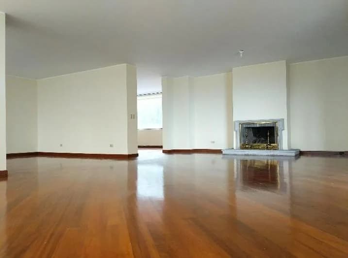 Amplio Departamento 350 m² — imagen 1