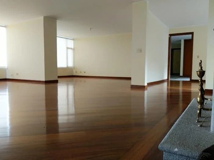 Amplio Departamento 350 m² — imagen 5