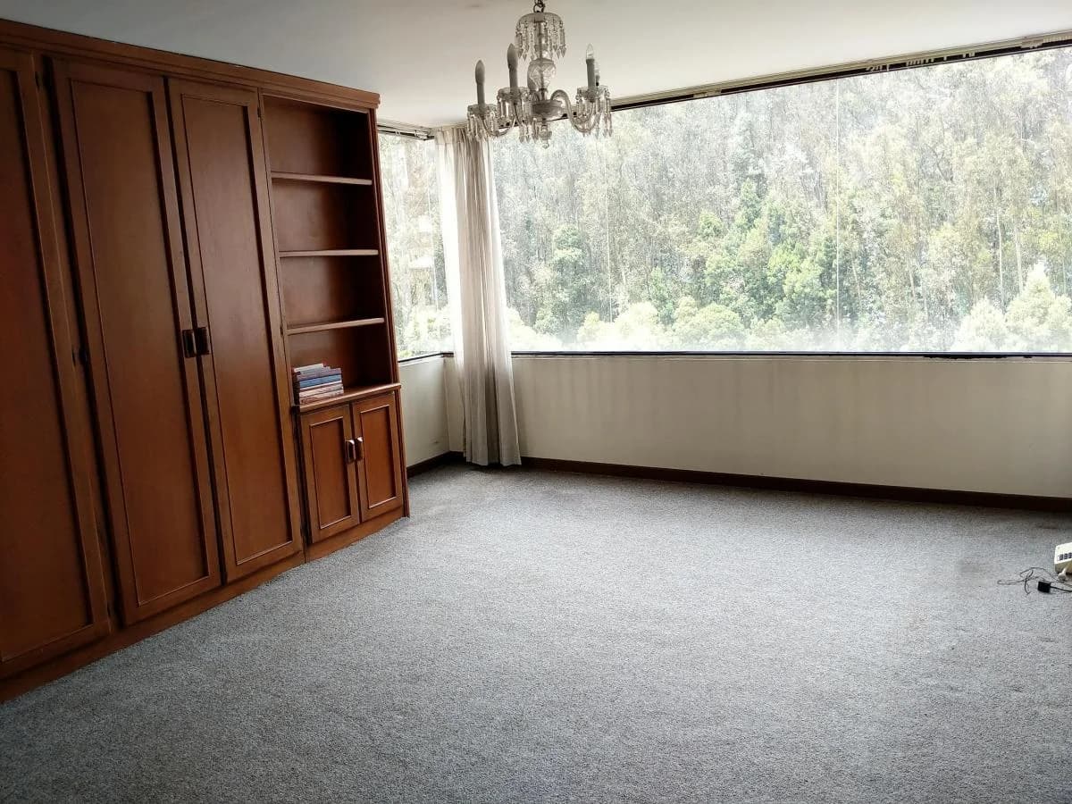 Amplio Departamento 350 m² — imagen 4