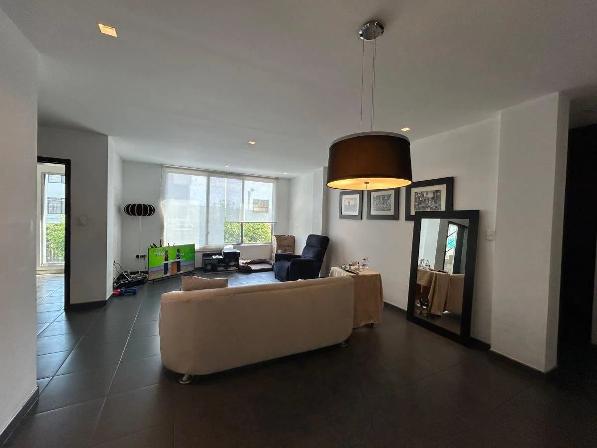 Se Vende Cómodo Departamento en Olivos 2, Guayas — imagen 4