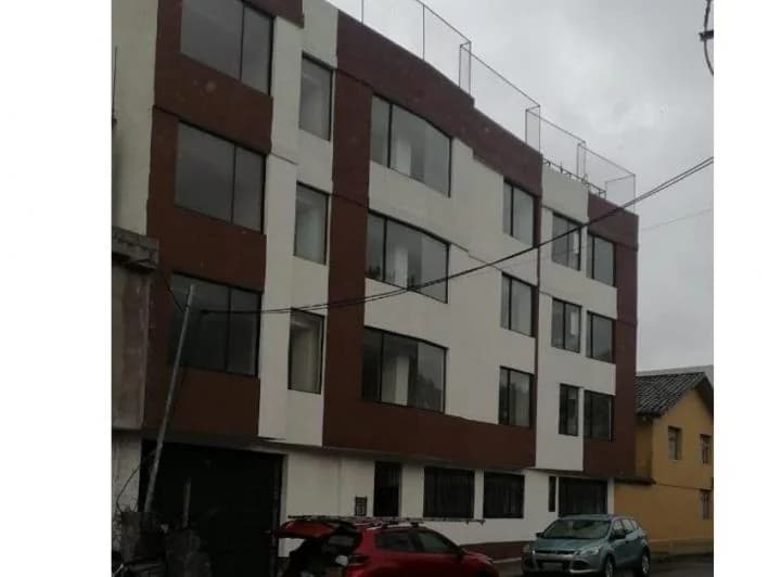 Departamento Economico a Estrenar — imagen 1