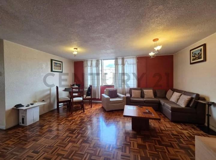 Departamento en venta en Quito, Pichincha