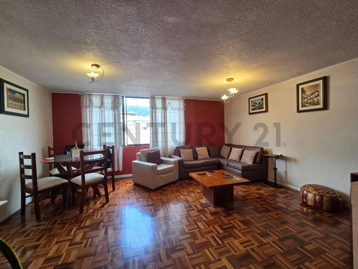Departamento en Venta Sector Cotocollao — imagen 5