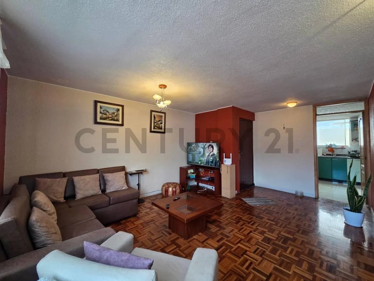 Departamento en Venta Sector Cotocollao — imagen 4