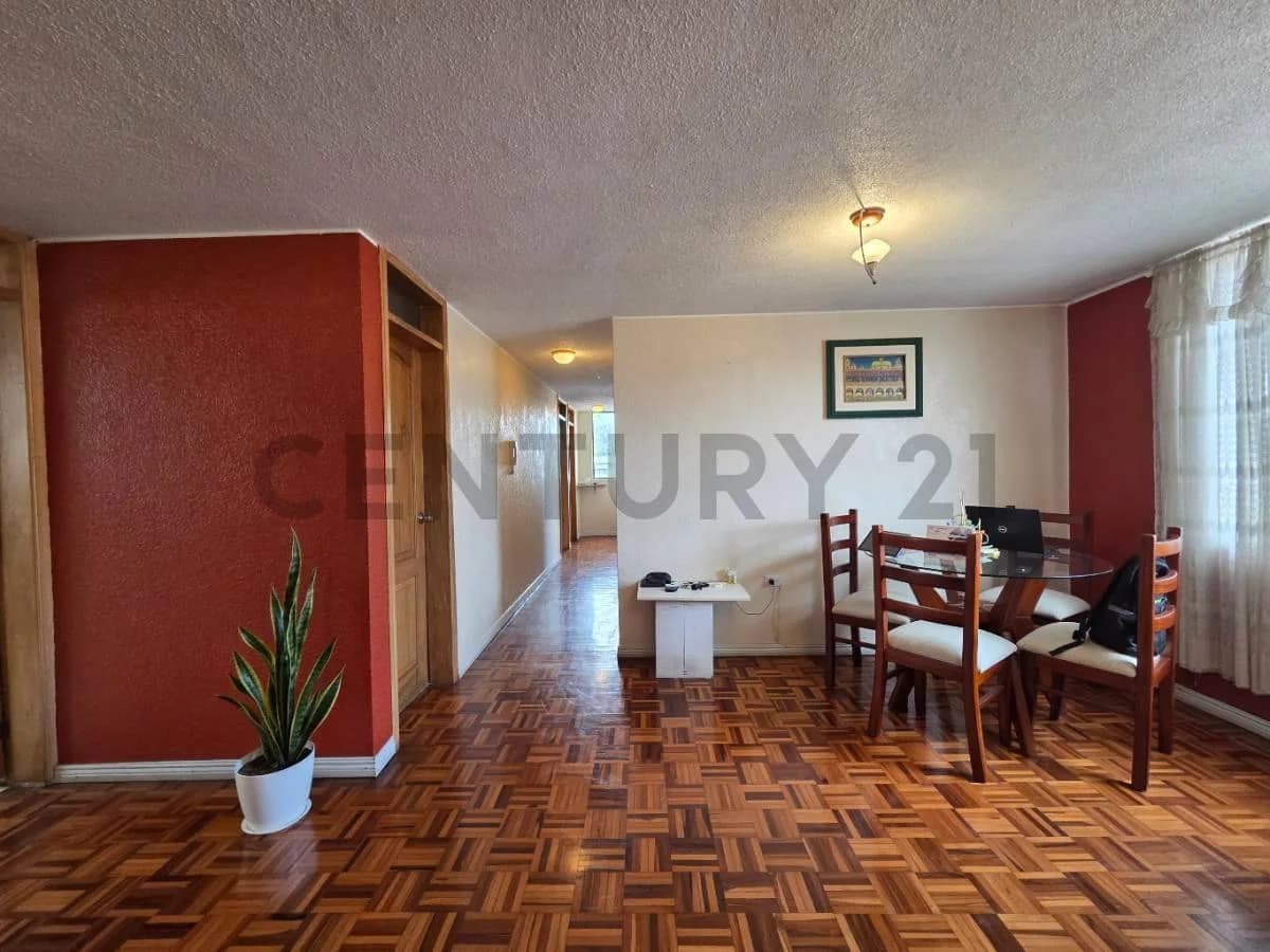 Departamento en Venta Sector Cotocollao — imagen 3