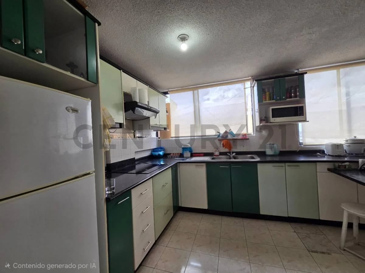 Departamento en Venta Sector Cotocollao — imagen 2