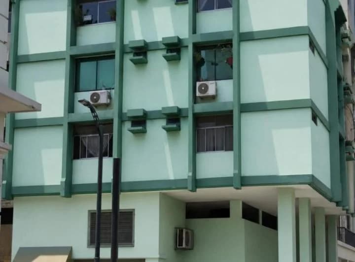 Departamento en Centro de Guayaquil, Guayas — imagen 1