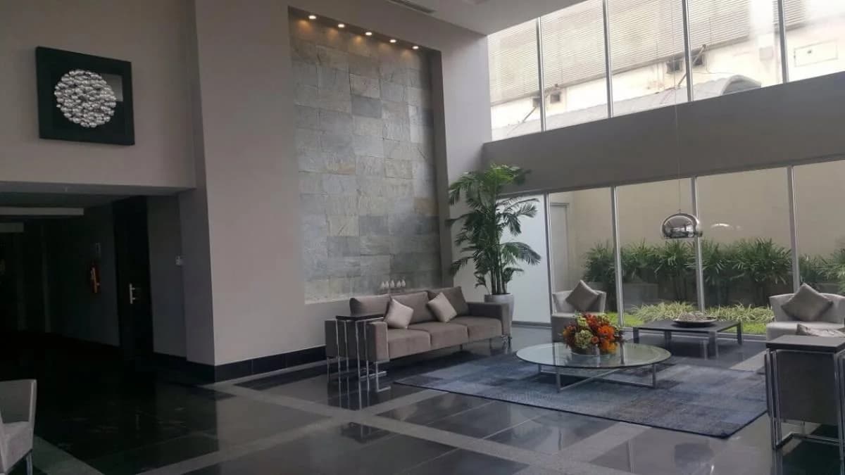 Norte de Guayaquil, Vendo Departamento 2 Dorm. Sin Muebles Vista a Ciudad, Guayas — imagen 5