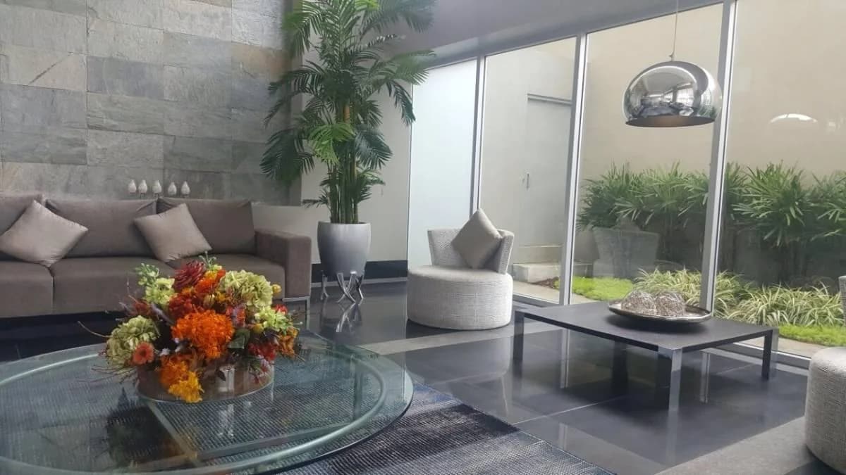 Norte de Guayaquil, Vendo Departamento 2 Dorm. Sin Muebles Vista a Ciudad, Guayas — imagen 4