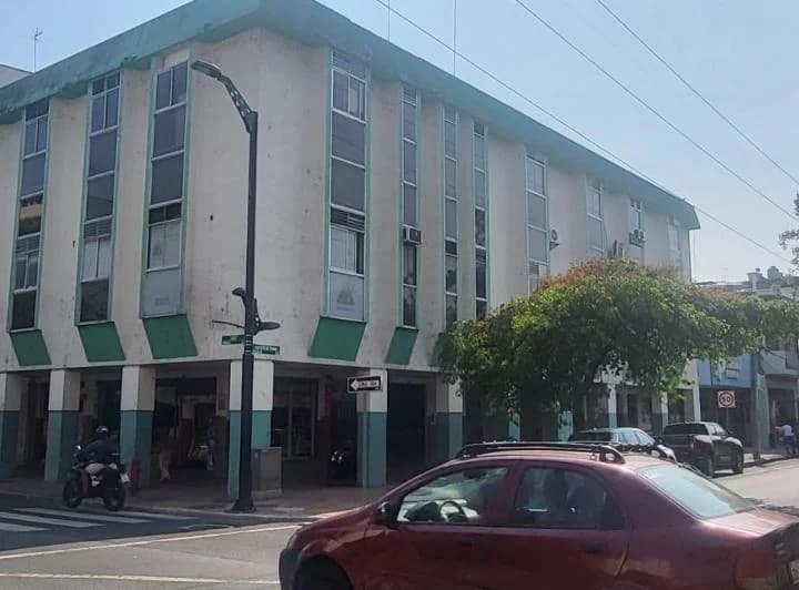 Venta de Oficina en Portete y Chile A. Maidana, Guayas — imagen 1