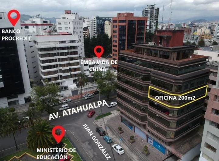 Venta Oficina — imagen 1