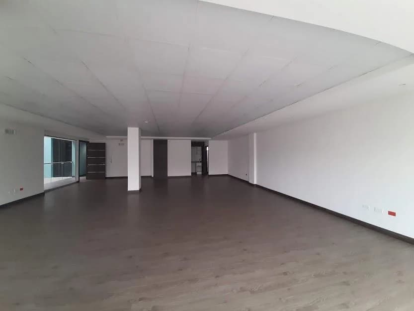 Vendo Oficina Nueva a Estrenar 93 m² Edificio Corporativo Inteligente — imagen 5
