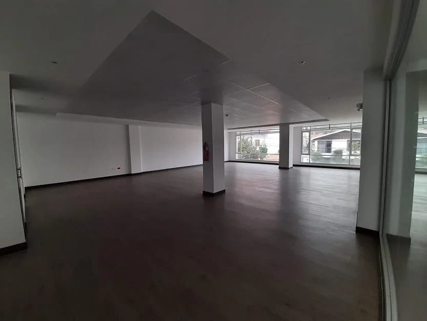 Vendo Oficina Nueva a Estrenar 93 m² Edificio Corporativo Inteligente — imagen 4