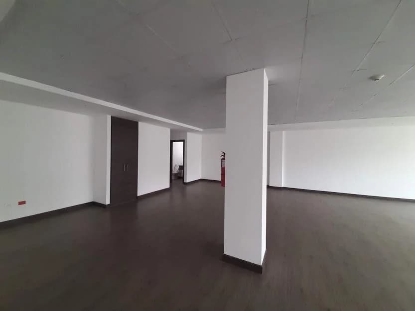 Vendo Oficina Nueva a Estrenar 93 m² Edificio Corporativo Inteligente — imagen 3