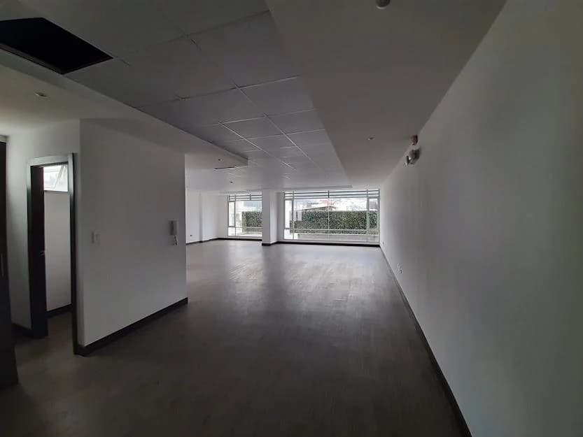 Vendo Oficina Nueva a Estrenar 93 m² Edificio Corporativo Inteligente — imagen 2