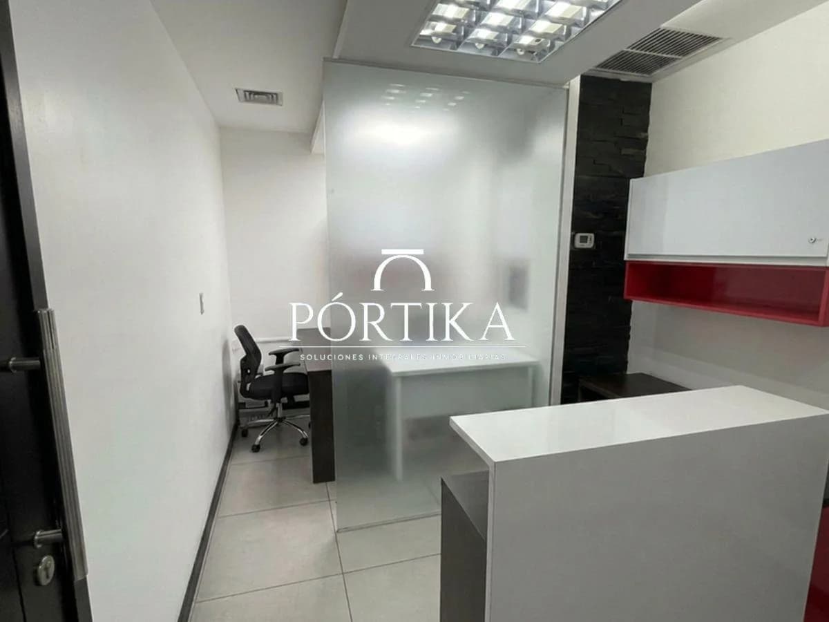 Venta Oficina Amoblada - The Point - Puerto Santa Ana, Guayas — imagen 4