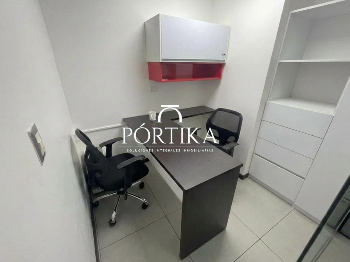 Venta Oficina Amoblada - The Point - Puerto Santa Ana, Guayas — imagen 3