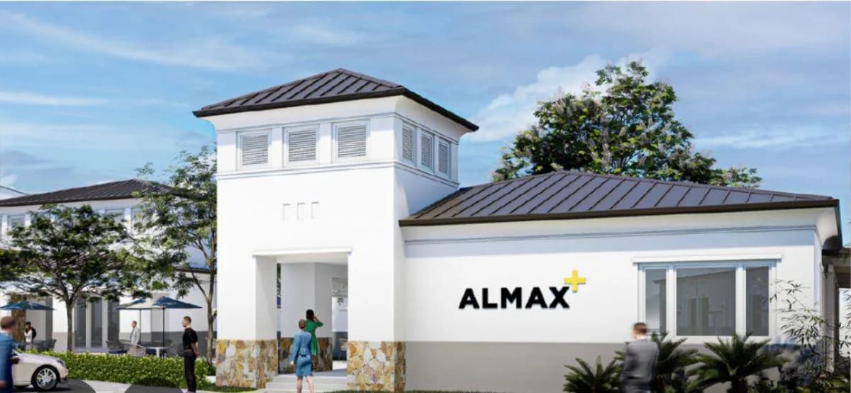 Almax Plus Local Oficina de Oportunidad Km 13 Via Samborondon, Guayas — imagen 5