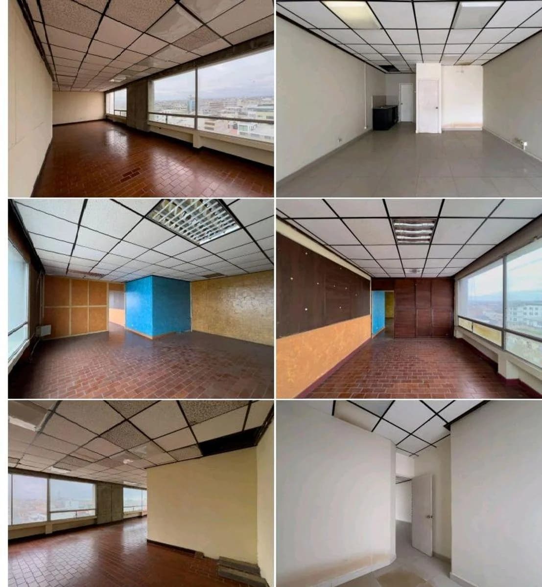 Oficinas de Venta, ciudad de Manta, Manabí — imagen 4