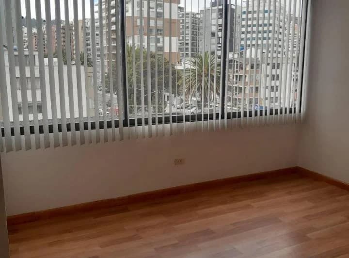 Oficina - Sector La Carolina — imagen 1
