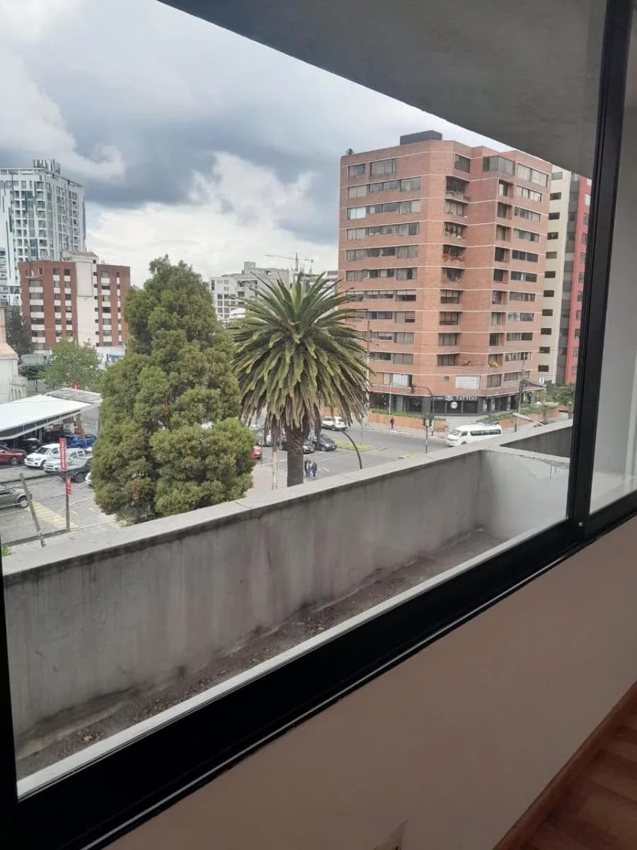 Oficina - Sector La Carolina — imagen 5