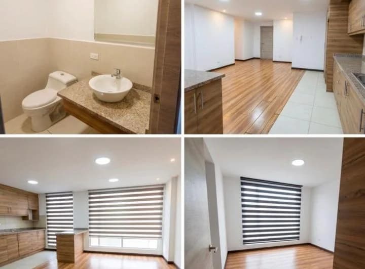 Departamento en Venta – Sector Amagasí del Inca — imagen 1