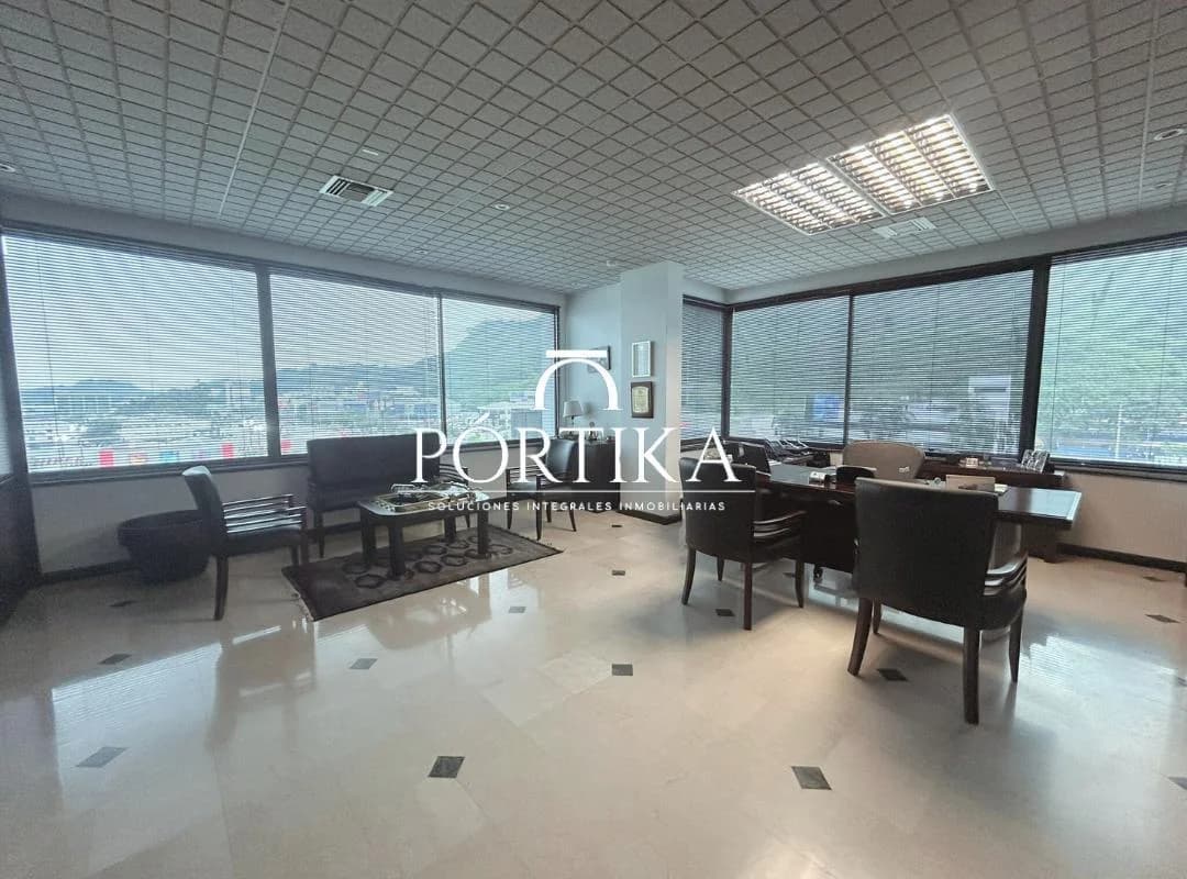 Venta Oficina Amoblada - Edificio Classic - Bellavista (Frente Alban Borja), Guayas — imagen 5