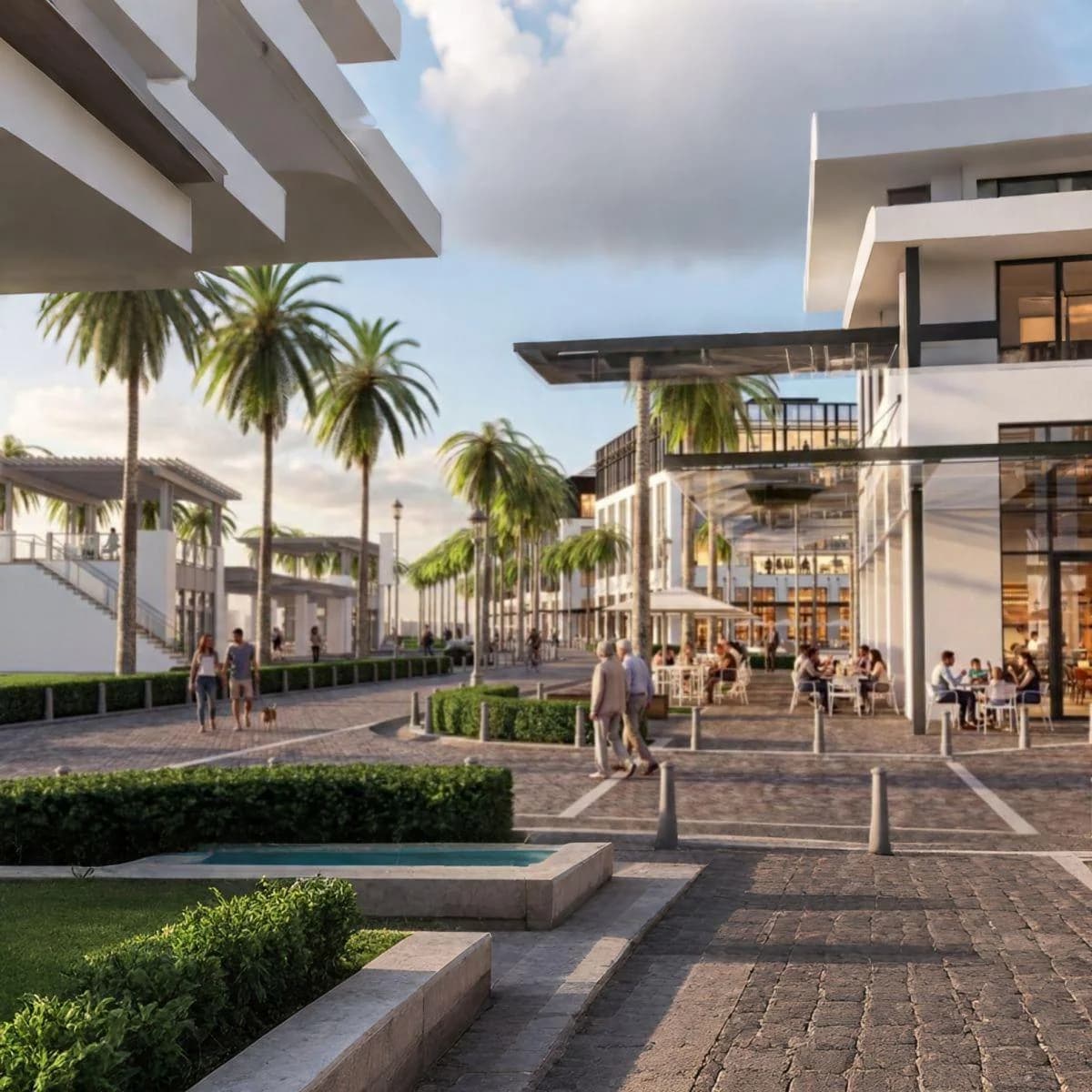 Aires Este Town Center Oficina en Venta a Estrenar Julio 2027, Guayas — imagen 5