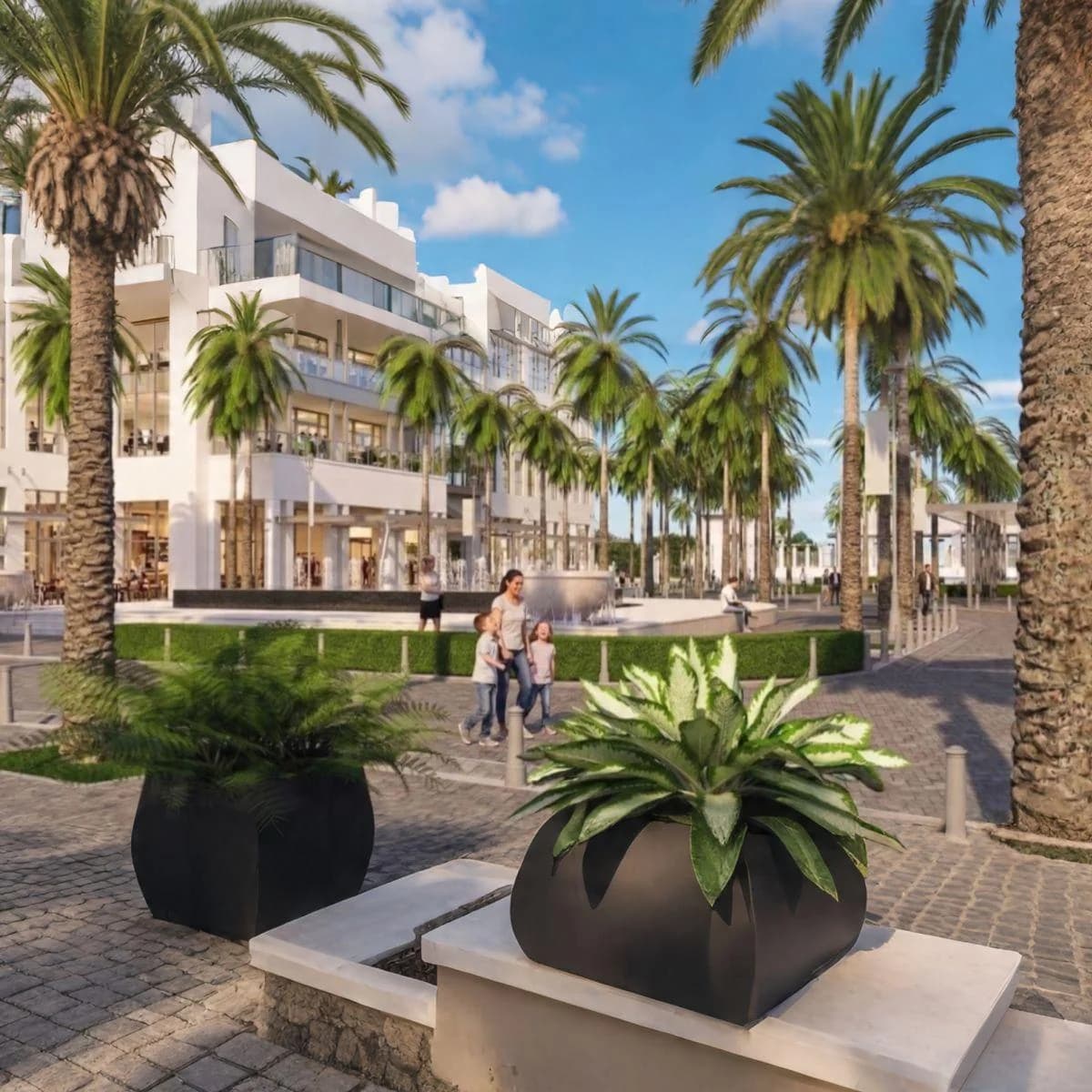 Aires Este Town Center Oficina en Venta a Estrenar Julio 2027, Guayas — imagen 4