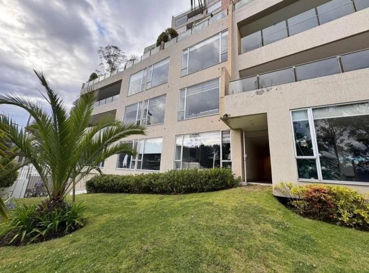Departamento en venta en Quito, Pichincha