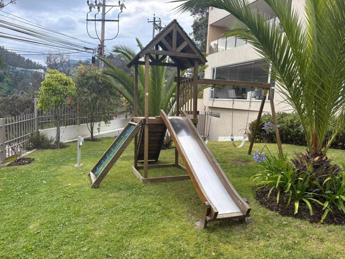 Departamento en Venta 173,24 m² Ubicado en Monteserrin — imagen 4