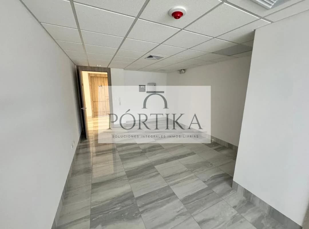 Venta Oficina - Platinum II - Vía Samborondon, Guayas — imagen 4
