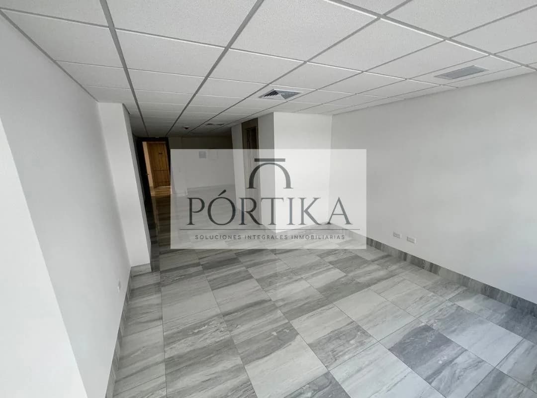 Venta Oficina - Platinum II - Vía Samborondon, Guayas — imagen 3