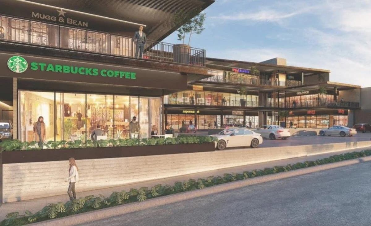 Construcción!venta Oficina 106 m² Plaza Comercial - Ciudad Celeste, Samborondón, Guayas — imagen 2