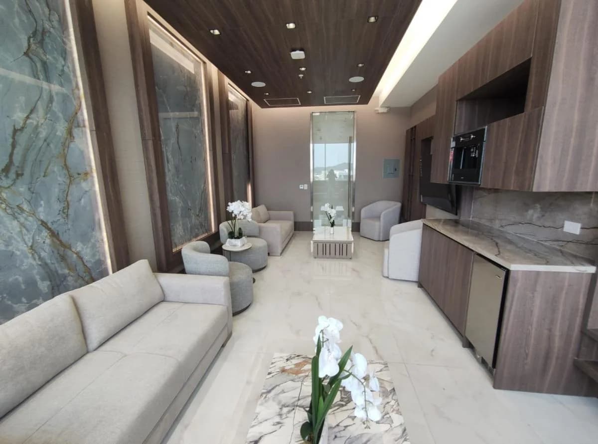 Venta Exclusiva Oficina de Estreno - Torre Milenium - Parqueo y Seguridad 24/7 (Wt), Guayas — imagen 4